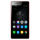 фото Мобильный телефон  Lenovo Z90 Red (Vibe Shot)