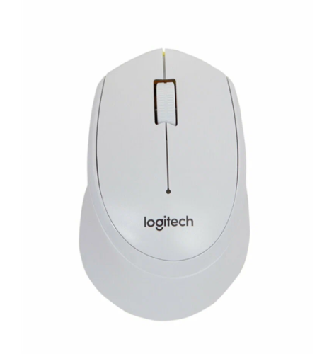 фото Мышь беспроводная Logitech M330 Silent Plus в Уфе