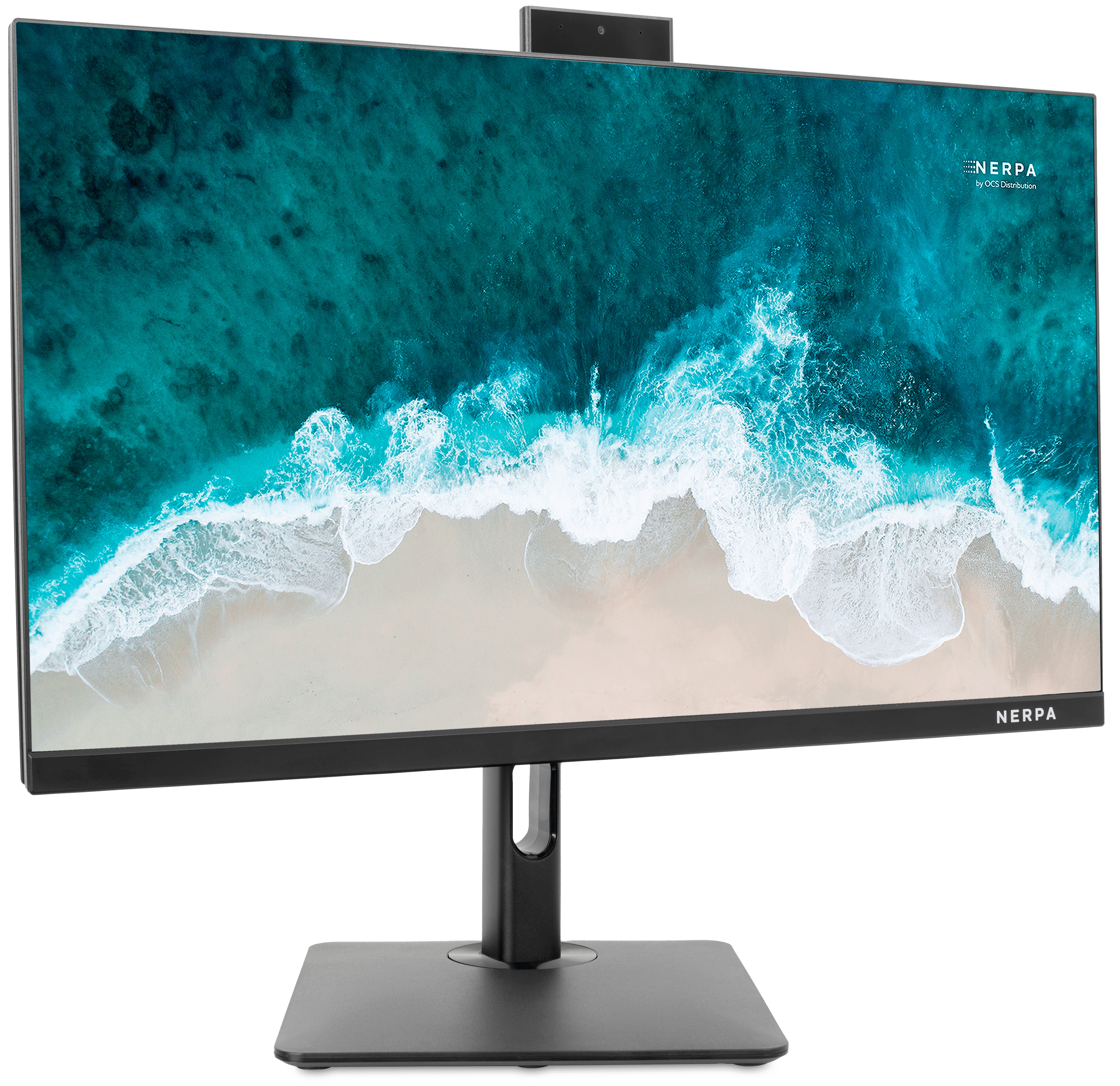 

Моноблок 27'' Nerpa SAIMAA I272-137H i7-13700/16GB/256GB/UHD graphics 770/2560x1440/IPS/kbd/mouse/WiFi/BT/Win10Pro/black, SAIMAA I272-137H