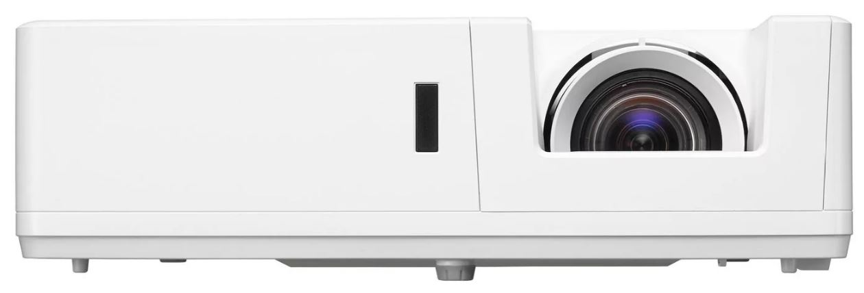 

Проектор Optoma ZU607T E9PD7L102EZ1D лазерный, DLP, WUXGA(1920*1200); 6500 lm; 300000:1; (1.2:11.92:1); HDMIx2; VGA x2; Composite x1; AudioIN x2; HDM, ZU607T