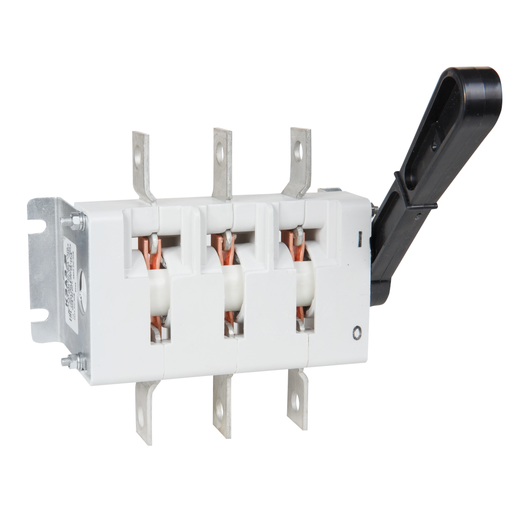 

Выключатель-разъединитель КЭАЗ 103377 ВР32-35-А30220-250А-УХЛ3, 103377