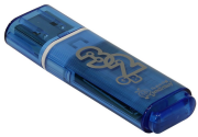 фото Накопитель USB 2.0 SmartBuy SB32GBGS-B
