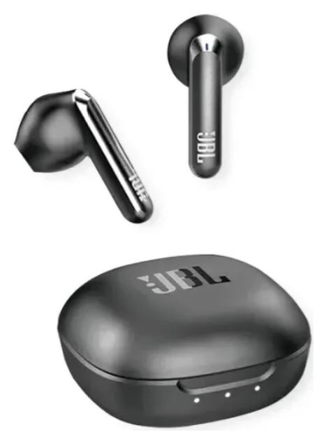 

Гарнитура wireless JBL TUNE 280 X2 JBLT280TWSX2BLK черные (TWS, 12 мм, IPX4) (541324), TUNE 280 X2