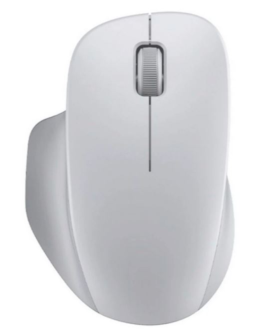 

Мышь Wireless Xiaomi Mouse Comfort Edition BHR9354GL White, Mouse Comfort Edition