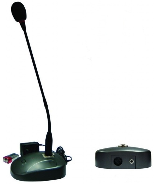 Микрофон Alerto AM-01C