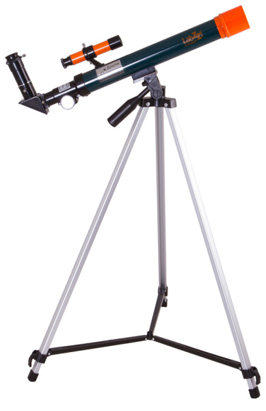 Изображение товара Телескоп Levenhuk LabZZ T1 - первый телескоп для детей