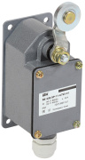 фото Выключатель IEK KV-1-300-1
