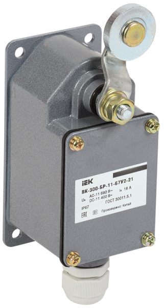 фото Выключатель  IEK KV-1-300-1 в Уфе