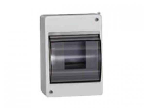 Изображение товара Распределительный распределительный бокс IEK MKP42-N-06-30-09 для автоматов IP30