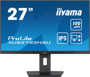 фото Монитор Iiyama XUB2793HSU-B6
