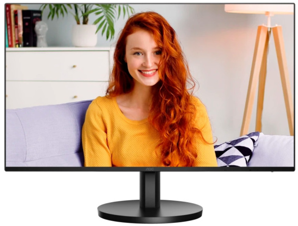 фото Монитор 23,8" AOC 24B3QA2 в Омске