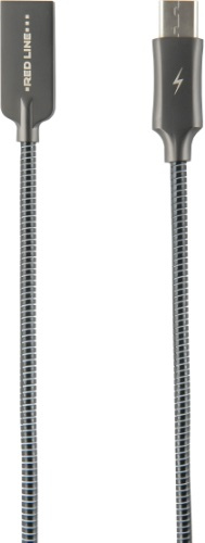 Изображение товара Кабель интерфейсный Red Line Flex USB-Type-C