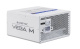 фото Блок питания ATX Chieftec Vega M White