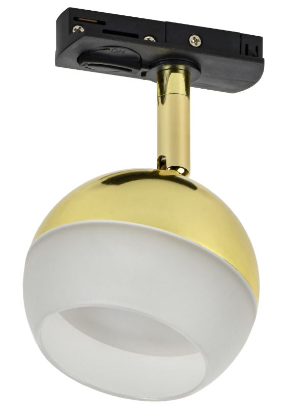 

Светильник IEK LT-USB0-4118-GX53-1-K22 4118 декоративный трековый поворотный GX53 золото, LT-USB0-4118-GX53-1-K22