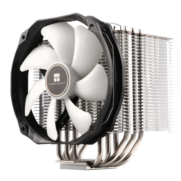 

Кулер Thermalright ARO-M14G (AM4, 300 – 1300RPM, 15 – 21dBA, 16.9- 73.6 CFM, 4 Pin PWM), ARO-M14G