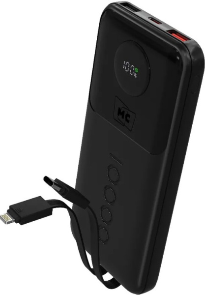 Изображение товара Аккумулятор More Choice PB35-10