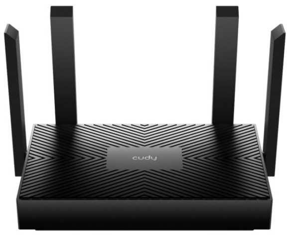 фото Роутер  Cudy WR1500 в Омске