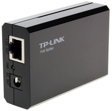 Изображение товара Адаптер TP-LINK POE10R (УЦЕНЕННЫЙ)
