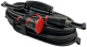 фото Удлинитель силовой iTOK i-CONNECT-PRO-SUR-KG-325-1-54-20 в Красноярске