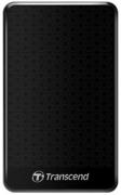 фото Внешний диск HDD Transcend TS2TSJ25A3K