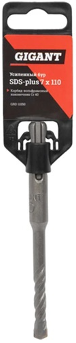 Изображение товара Бур SDS+ Gigant GRD 11050
