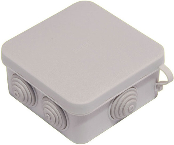 Изображение товара Коробка HEGEL КР2603 универсальная и прочная упаковка