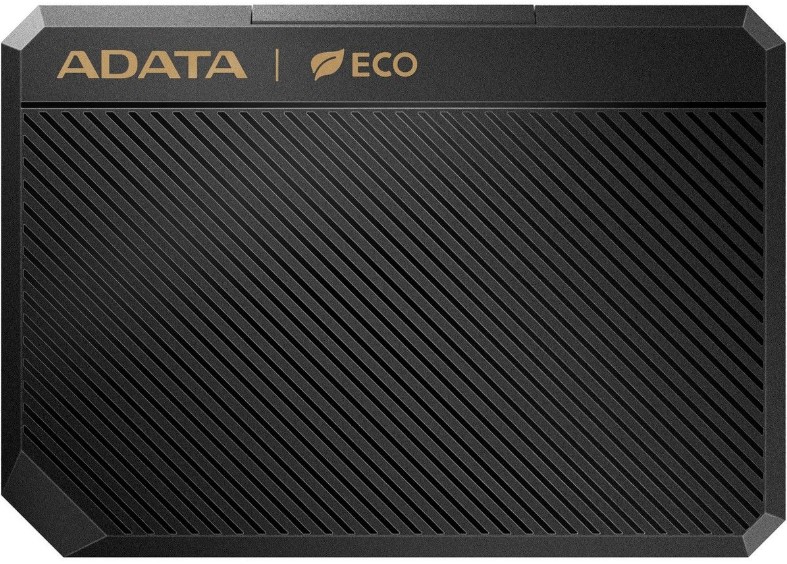 

Внешний корпус ADATA EC600-BCBK HDD/SSD 2.5", EC600-BCBK