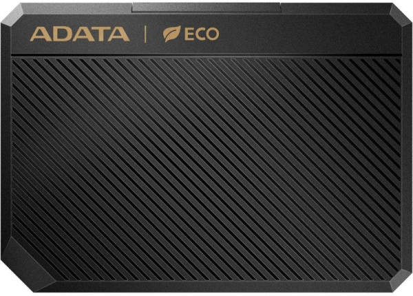 фото Внешний корпус  ADATA EC600-BCBK в Красноярске