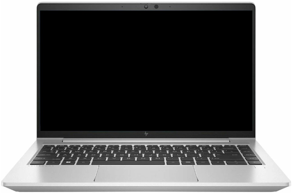 

Ноутбук HP EliteBook 640 G9 9B995EA i5-1235U/8GB/512G SSD/Iris Xe Graphics/14" FHD IPS/WiFi/BT/DOS/pike silver, EliteBook 640 G9