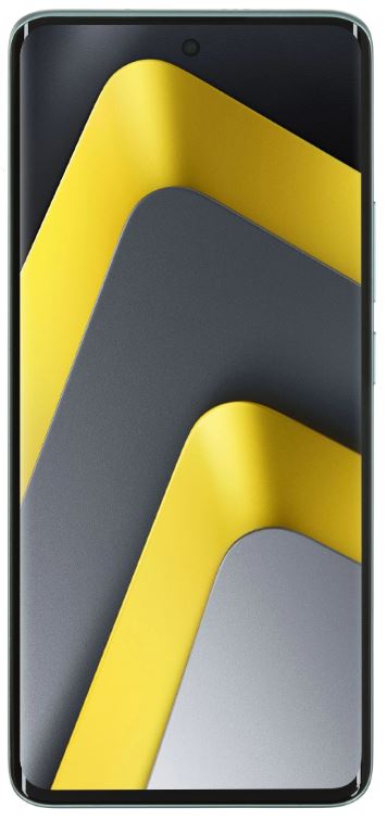 

Смартфон Xiaomi POCO M8 5G RU 8/512GB MZB0NRCRU green, POCO M8 5G RU 8/512GB