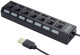 фото Разветвитель USB 2.0 Gembird UHB-U2P7-02 в Уфе
