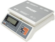 фото Весы Mercury M-ER 326AFU-6.01 LED