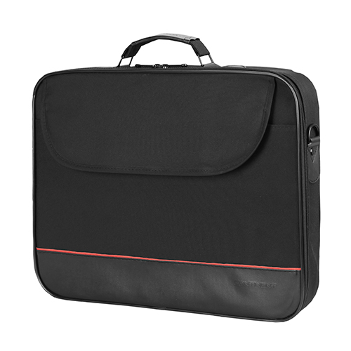 

Сумка для ноутбука Continent CC-100 15,6", black, CC-100