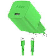 фото Зарядное устройство сетевое  TTEC SmartCharger