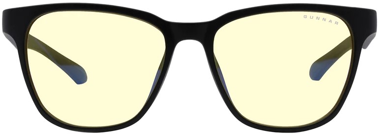 

Очки Gunnar Berkeley BER-00101 для компьютера (для геймеров), цвет оправы Onyx, Berkeley