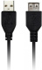 фото Кабель-удлинитель  SmartBuy K-845-200
