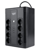 фото Источник бесперебойного питания  SmartWatt UPS SAFE PRO 808