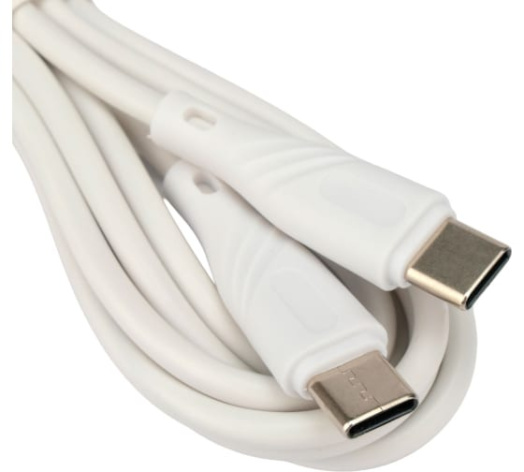 фото Кабель интерфейсный USB 2.0 Cablexpert CCB-USB2-CMCMO1-2MW в Уфе