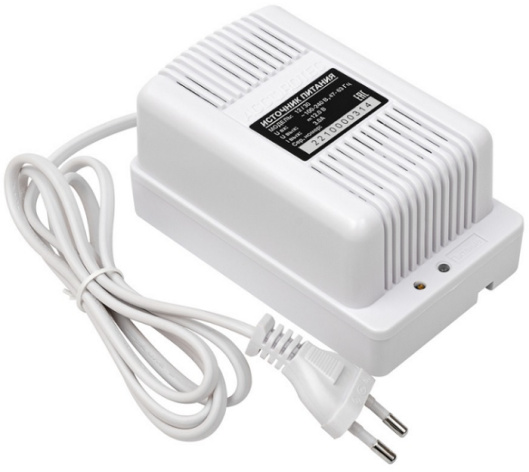 фото Источник питания  AccordTec AT-12/30_White case в Омске