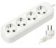фото Удлинитель  SmartBuy SBE-16-4-05-Z в Санкт-Петербургe