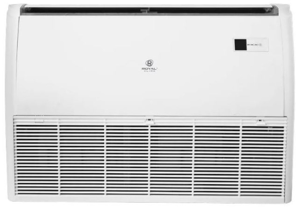 Изображение товара Сплит-система Royal Clima CO-F 24HNXA/CO-E 24HNXA напольно-потолочная 7.4 кВт