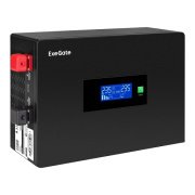 фото Комплект Exegate IdealSine SR-600.LCD.2SH