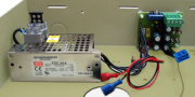 фото Источник питания импульсный  Elsys Elsys-SWPS-2И