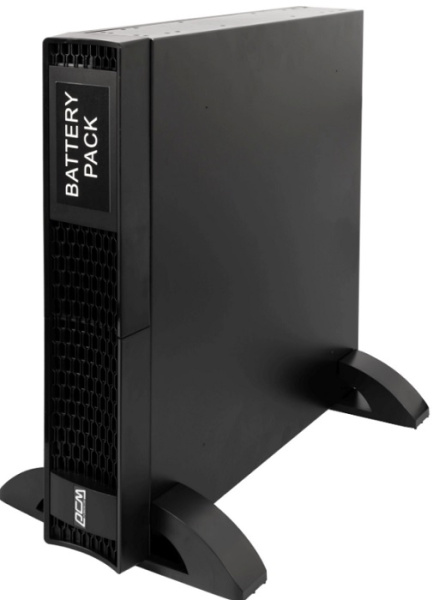 Изображение товара Батарейный модуль Powercom BAT NXT-72V для бесперебойного питания