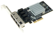 фото Сетевой адаптер  ST Lab NE-Z10-2410-00-00012