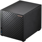 фото Сетевое хранилище  ASUSTOR AS1204T