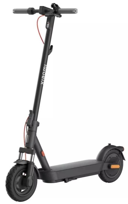 

Электросамокат Xiaomi Electric Scooter 5 Plus GL BHR080TGL, Electric Scooter 5 Plus GL
