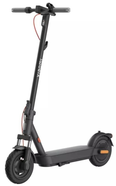 фото Электросамокат  Xiaomi Electric Scooter 5 Plus GL в Перми