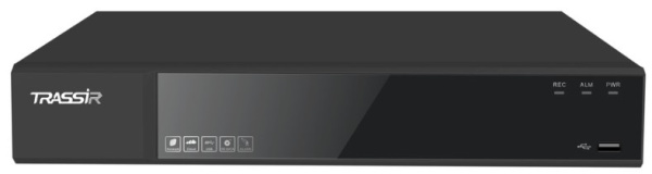Изображение товара Видеорегистратор TRASSIR TR-N1216 V2