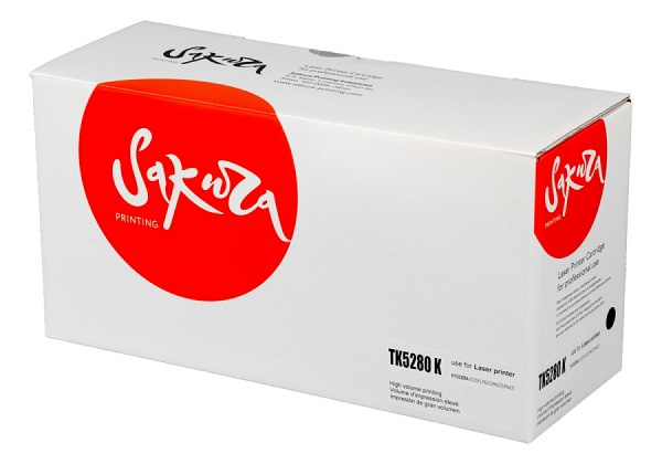 фото Картридж  Sakura SATK5280K в Перми